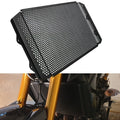 Radiator Guard Cover for Yamaha XSR900 Tracer 900 MT-09 / SP (2016–2020)
