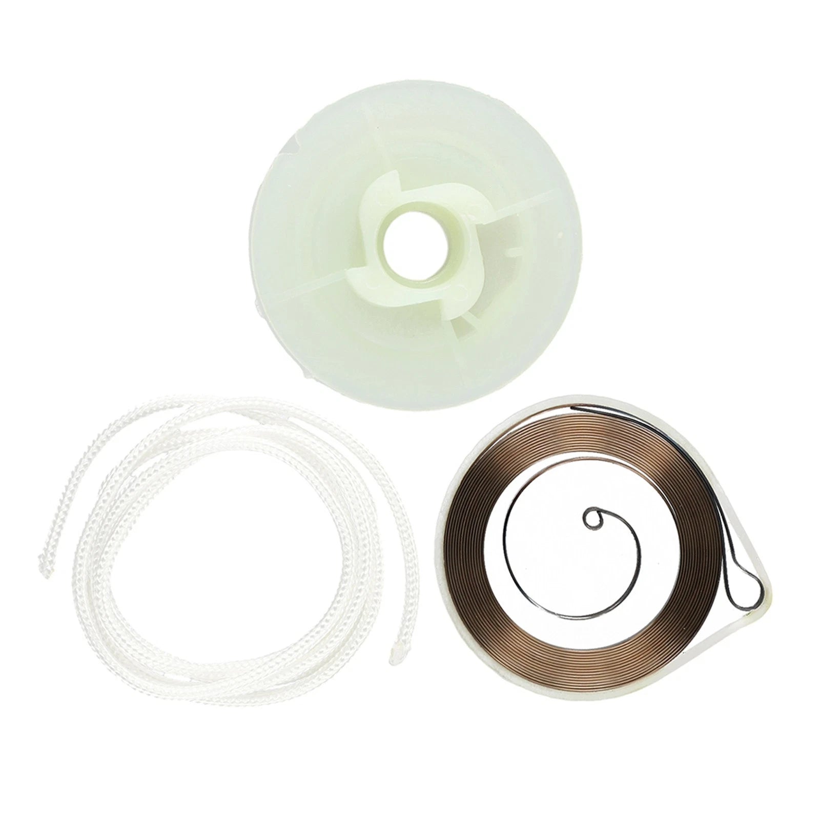 Starter Spring for Chinese Chainsaw 4500 (Replacement Part)