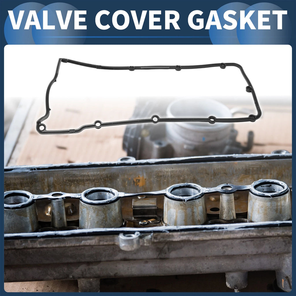 Valve Cover Gasket Set Replacement for Volkswagen Transporter (2003–2009)