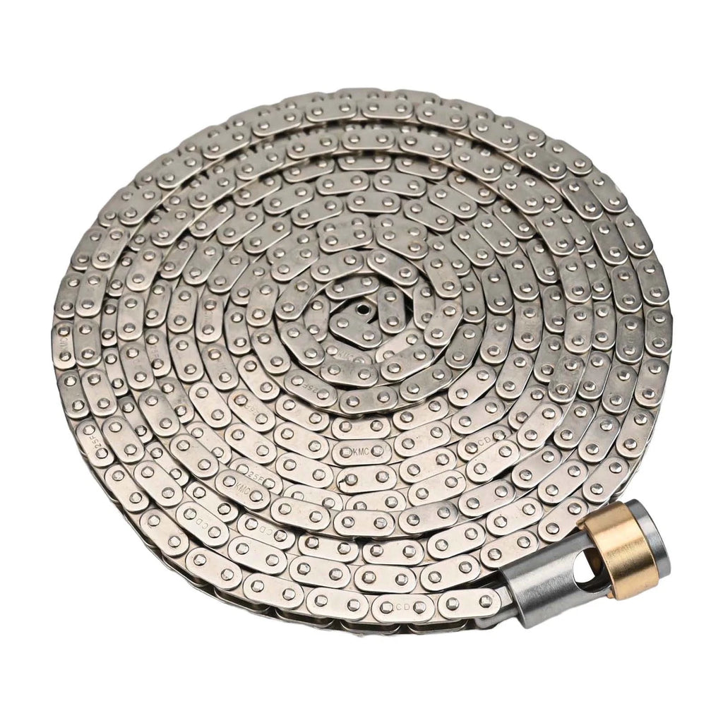 Replacement Chains for Rower (Compatible with )