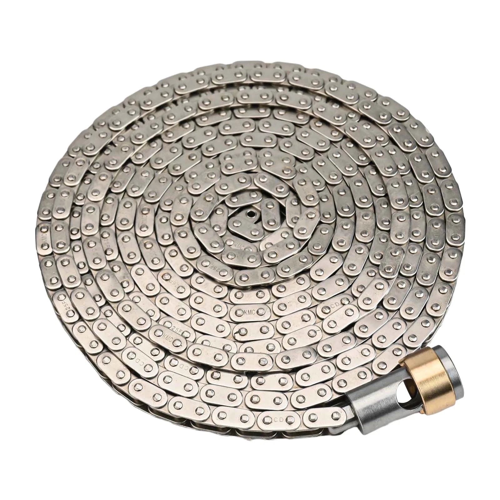 Replacement Chains for Rower (Compatible with )