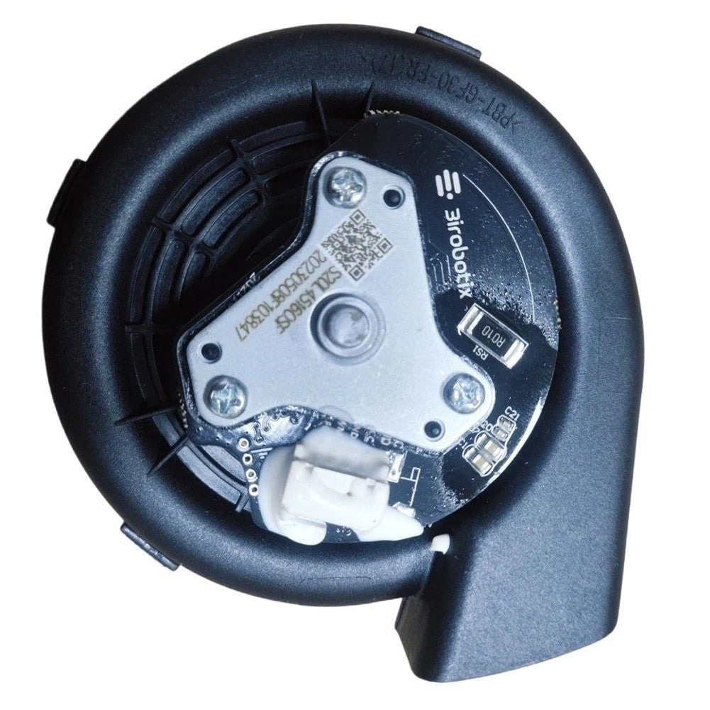 Replacement Fan for EUFY Clean L50 L60 (2020–2023)