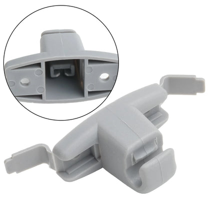 Sun Visor Clip for BMW E46 3 Series (1998–2006) 51168243575