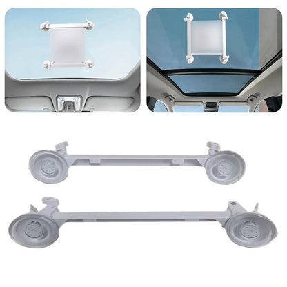 Starlink Mini Car Bracket with Suction Cup for Universal Fit