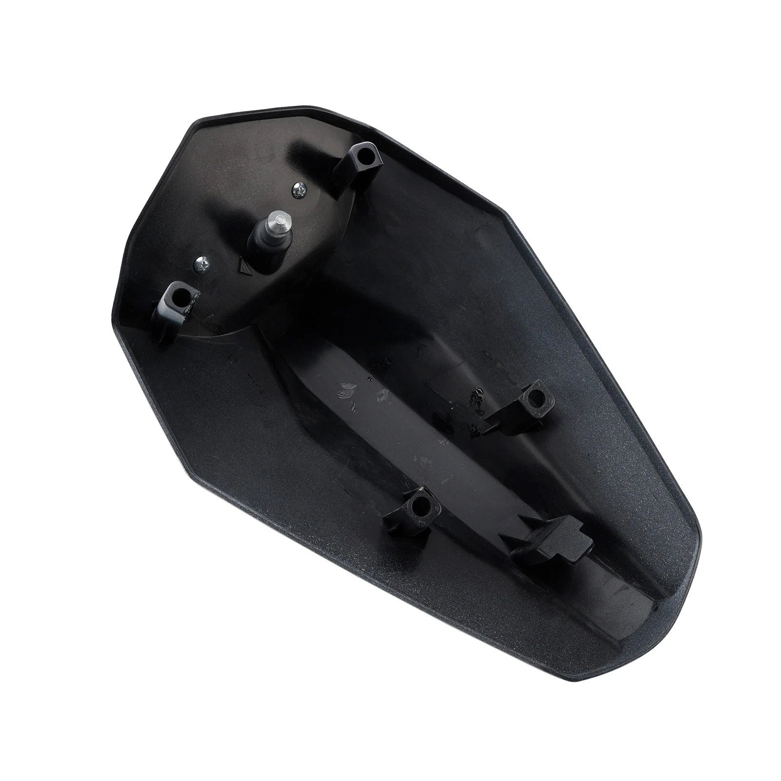 Racing Tail Rear Seat Fairing Cowl for Kawasaki ZX25R ZX4R ZX4RR (2020–2025)