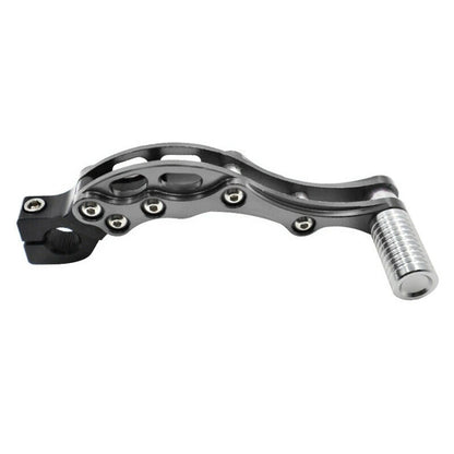 CNC Modified Titanium Shift Lever for Motorcycle