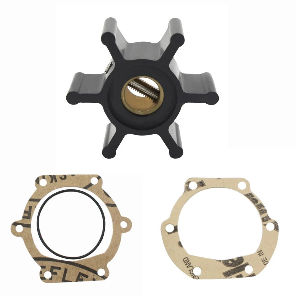 Cooling Water Pump Impeller for Ford Escort XLD 416