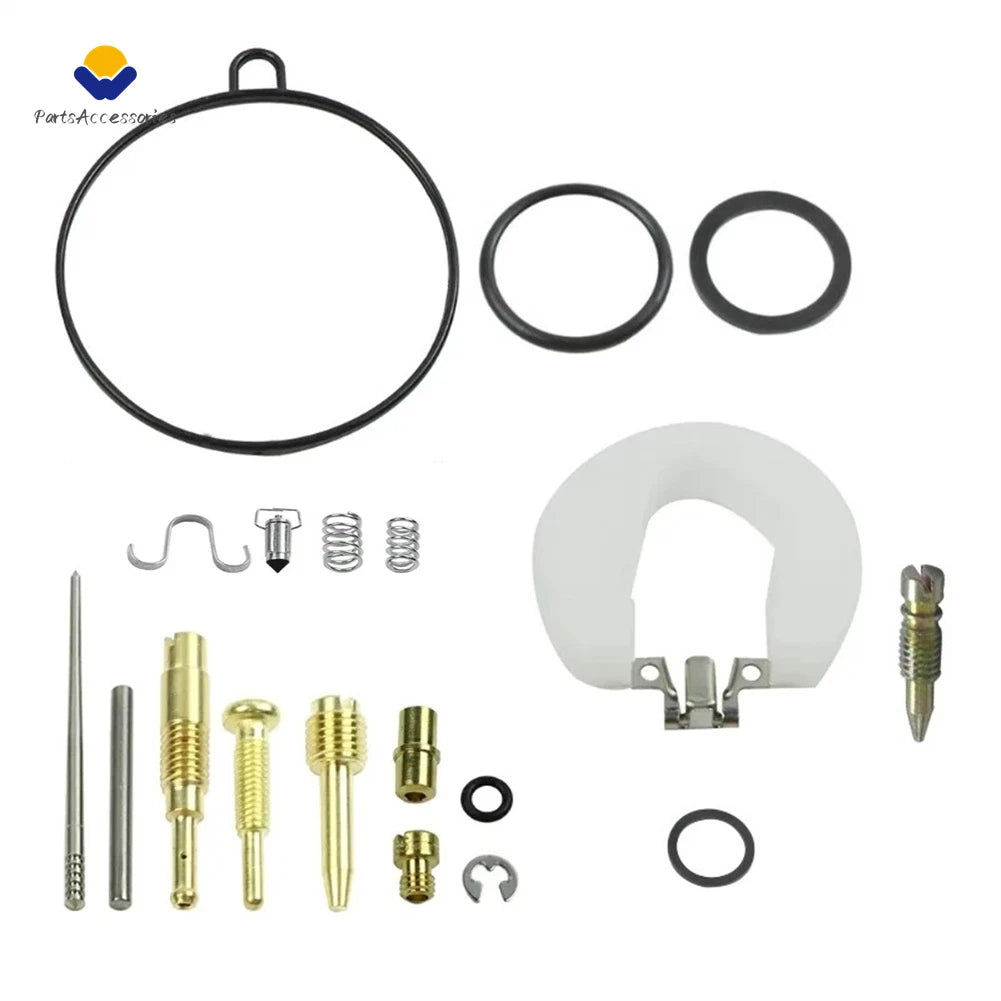 19mm PZ19 Carburetor Rebuild Kit for ATV Quad Dirt Bike (50cc–110cc)