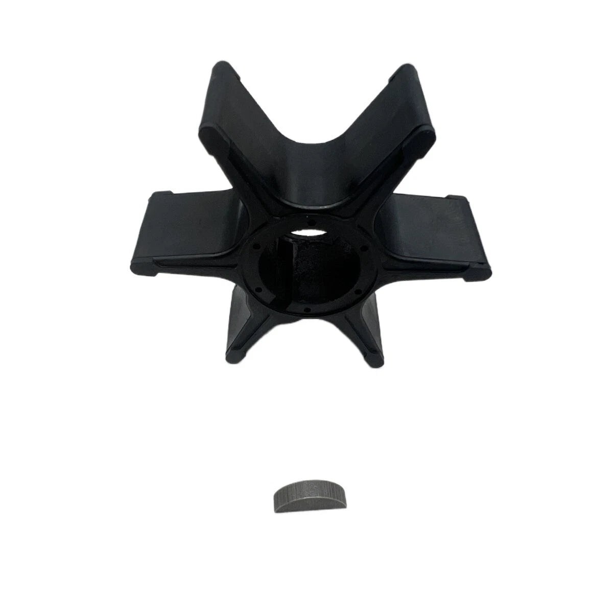 Water Pump Impeller Kit 5031731 for Johnson Evinrude OMC (1968–1995)