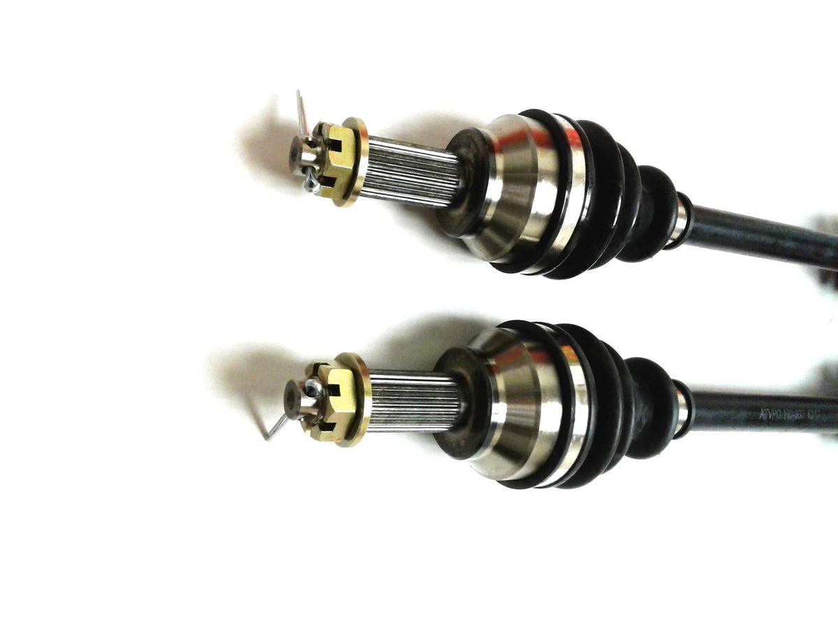Rear CV Axles for Honda Pioneer 500 (2015–2016)