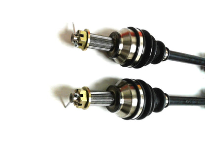 Rear CV Axles for Honda Pioneer 500 (2015–2016)