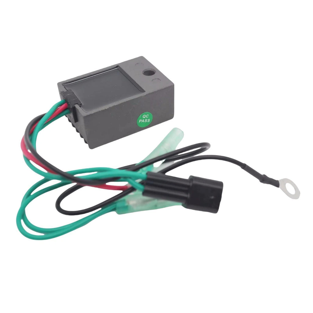 Rectifier Regulator for Yamaha 40-70HP Outboard (2000–2017) 6H2-81960-10