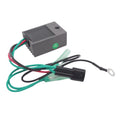 Rectifier Regulator for Yamaha 40-70HP Outboard (2000–2017) 6H2-81960-10