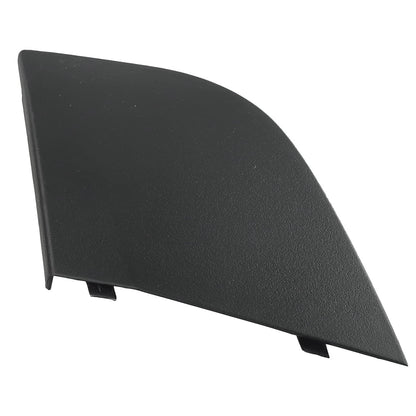 Front Water Drain Cover Cap Accessories for Vehicle
