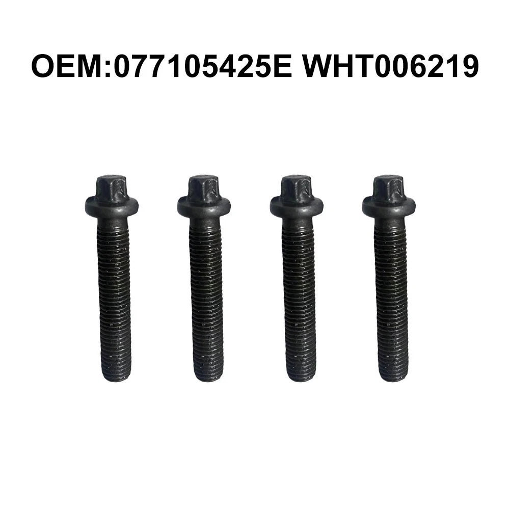 Connecting Rod Bolt M8x1x50 Replacement for Skoda