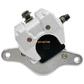 Rear Brake Caliper & Pads for Yamaha YZ85 YZ80 YZ65 (1993–2022) 5PA-2580W-00-00
