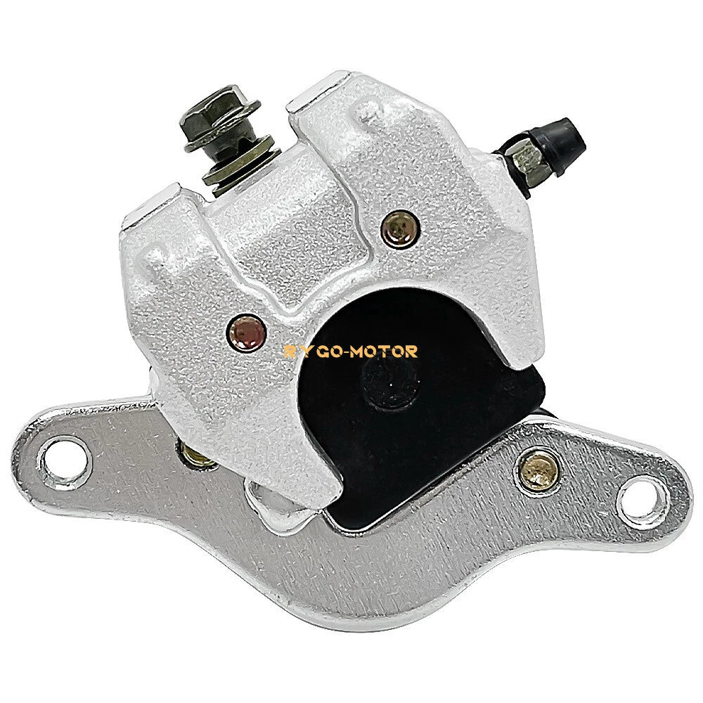 Rear Brake Caliper & Pads for Yamaha YZ85 YZ80 YZ65 (1993–2022) 5PA-2580W-00-00
