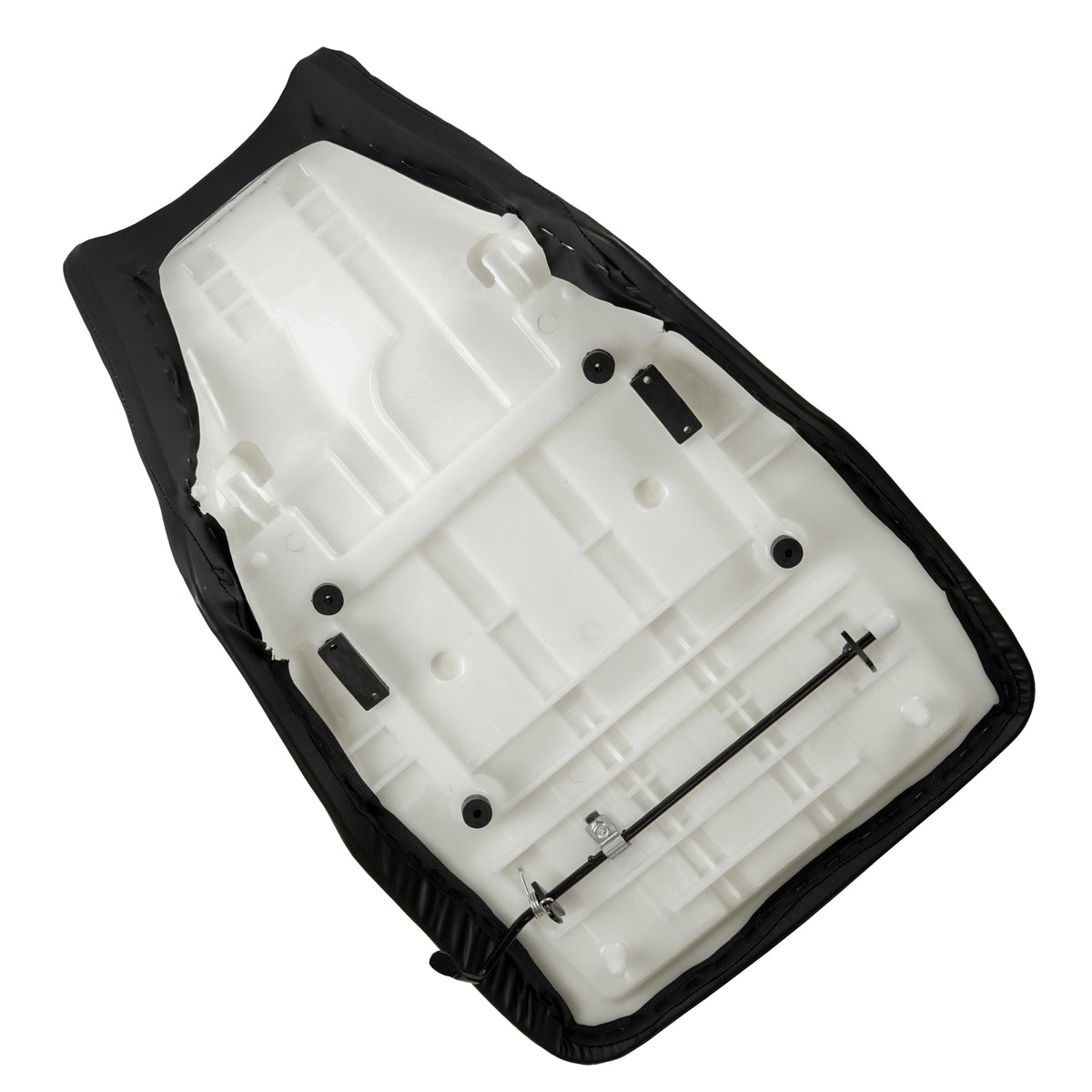 Seat Complete 4x4 Replacement for Honda TRX500FA Foreman Rubicon (2001–2004)