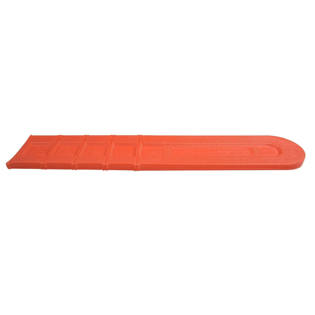 Bar Cover Scabbard Protector for Chainsaw (12 16 18 20)