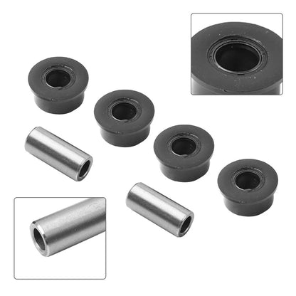 Front A-Arm Bushings Repair Kit for Suzuki King Quad LT-A 250 700 500 (2000–2023)