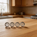 Stainless Steel Filter Screen Lids for Ventilation (304)