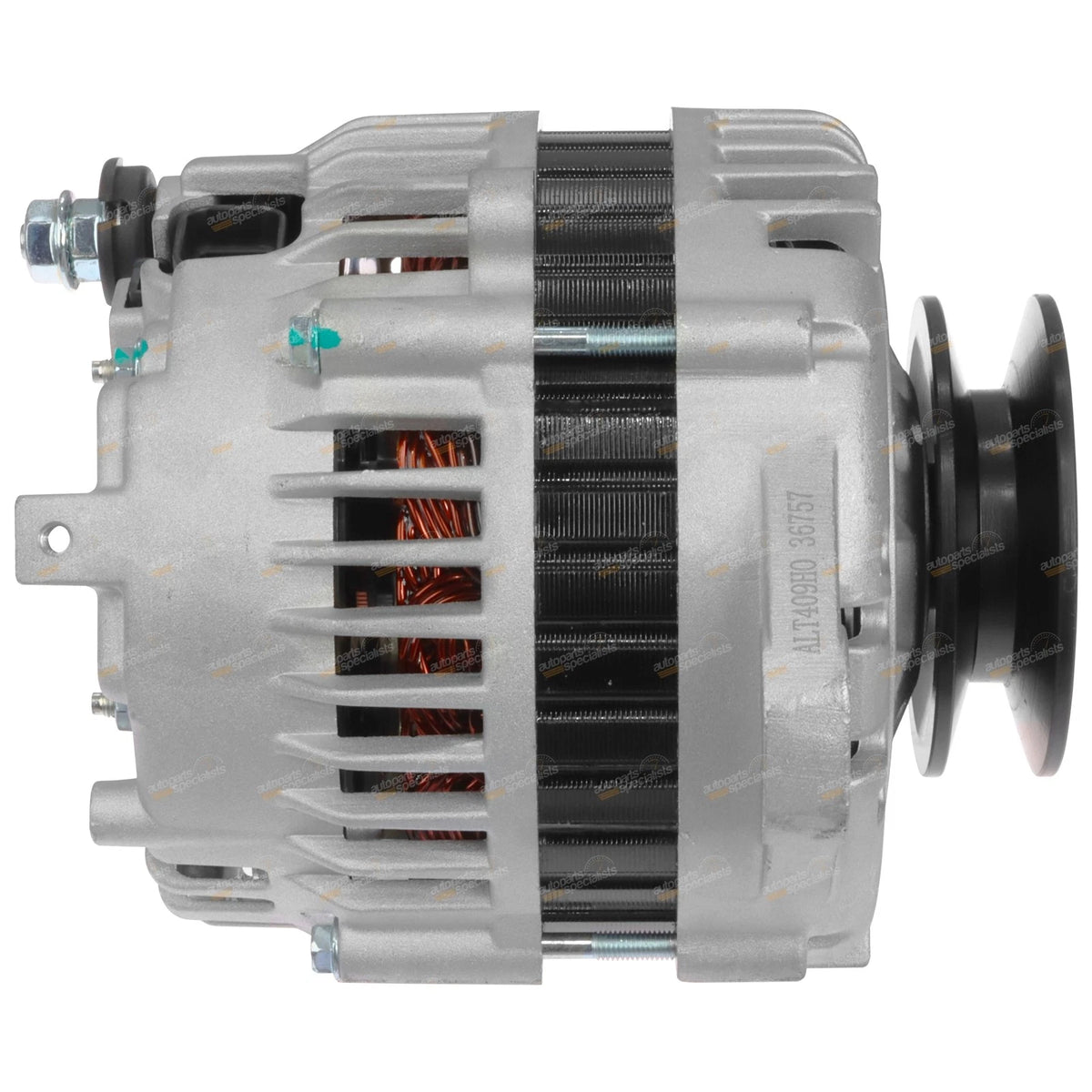 130A Alternator for Nissan Terrano R50 (1996–1998) QD32ETi