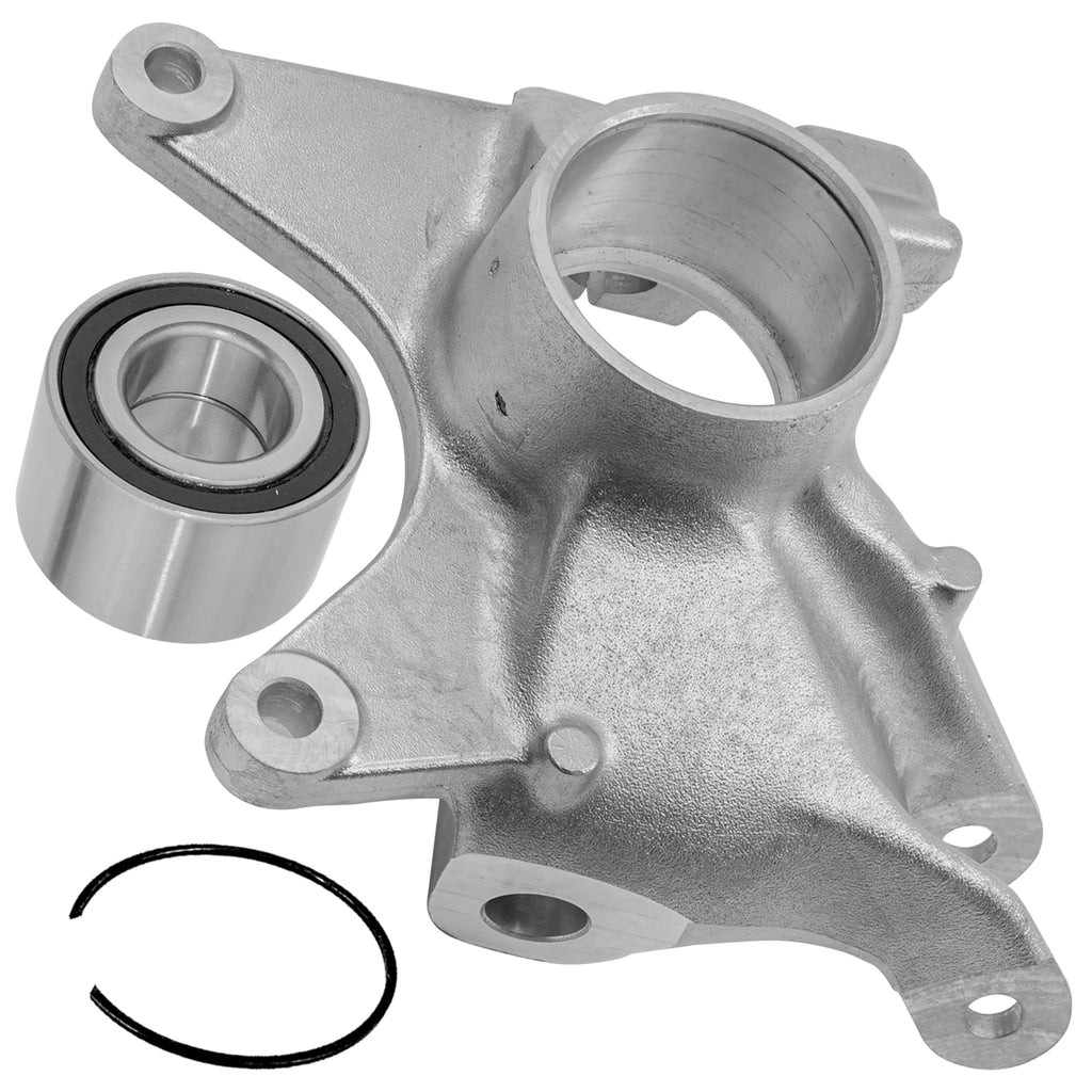 Front Right Knuckle Bearing and Circlip for Can Am Defender HD10 (2017–2026)