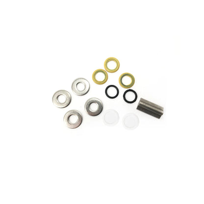 Water Pump Impeller Kit for Mercury 40 50 60 HP Outboard (47-812966A12)
