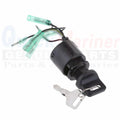 Ignition Switch & Key for Honda BF115 BF135 BF150 BF200 (35100ZV5013)