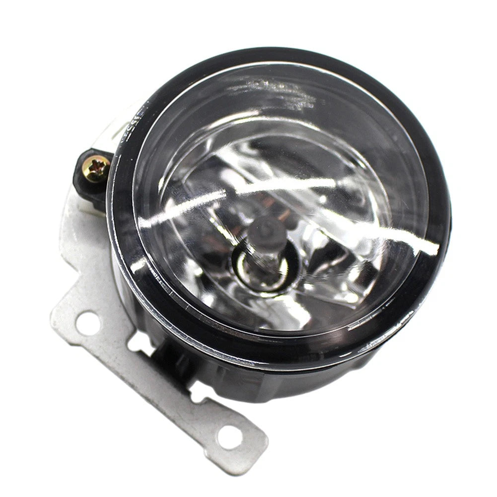 Front Bumper Fog Lamp Driving Light for Mitsubishi Outlander (2010–2015)