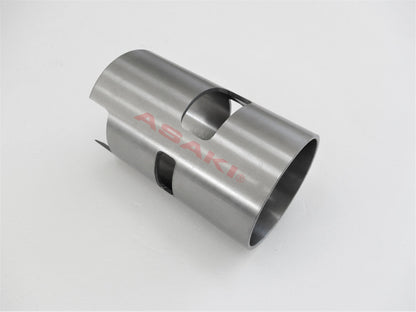 Cylinder Liner Sleeve for Yamaha Motor 40 HP (6F5-10935-00, 6F5-11312-00)