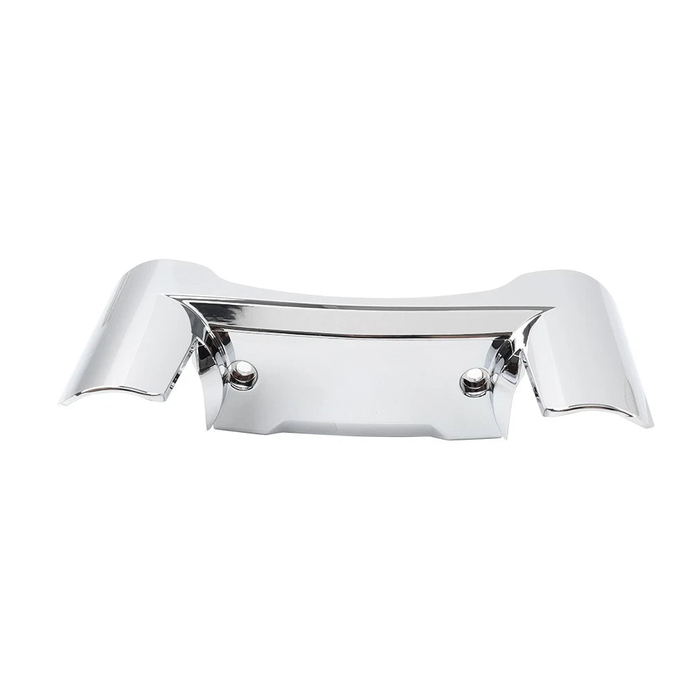 Front Fork Bridge Cover ABS Chrome for Honda GL1500 Goldwing (1988–2000)