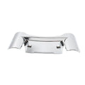 Front Fork Bridge Cover ABS Chrome for Honda GL1500 Goldwing (1988–2000)