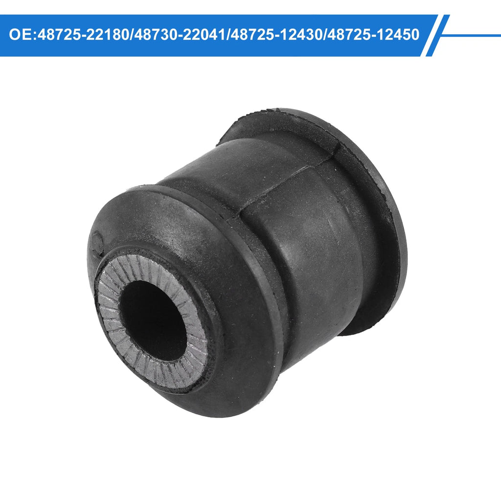 Rear Track Control Arm Bushing Replacement for Toyota Crown JZS155 (1995–2001)