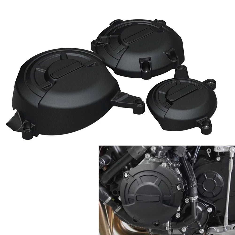 Engine Cover Protector Set for Honda CB1000R (2018–2023)