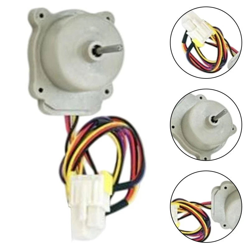Replacement Motor Assembly for EAU65058316 (Refrigerator)