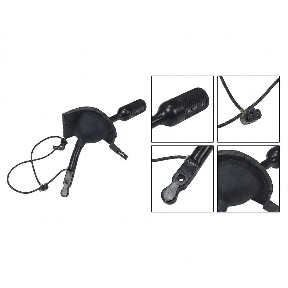 Lever Switch 5C3Z 7210 AAA for Ford F150 Pickup (1997–2003)