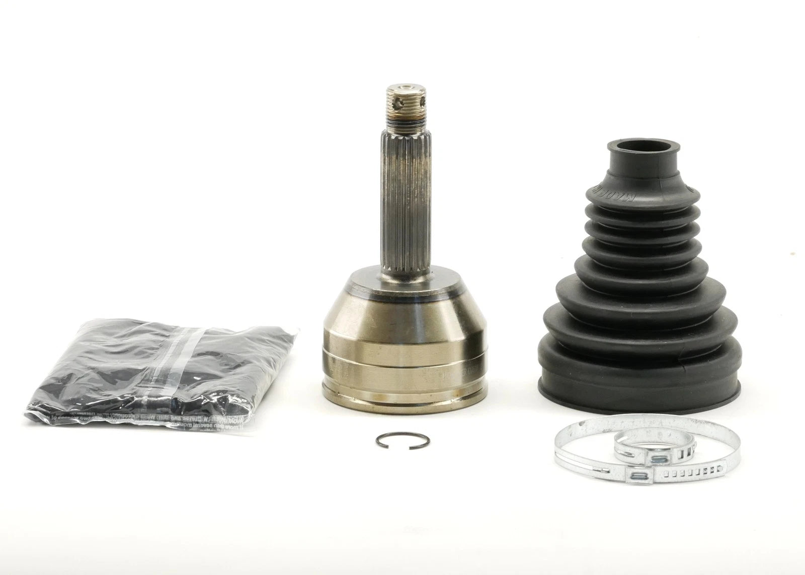 Outer CV Joint Kit for Polaris 224099 (Front)