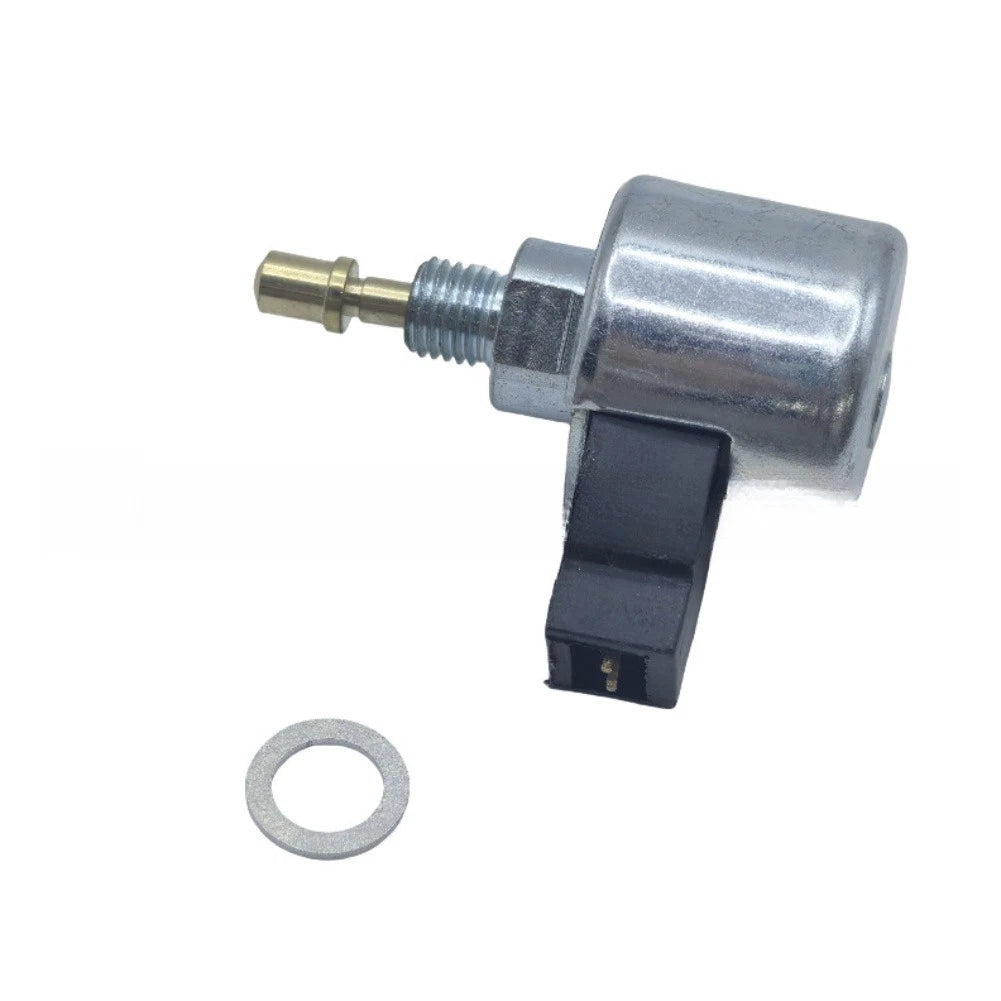 Carburetor Replacement Fuel Solenoid Valve for 596039 Engine