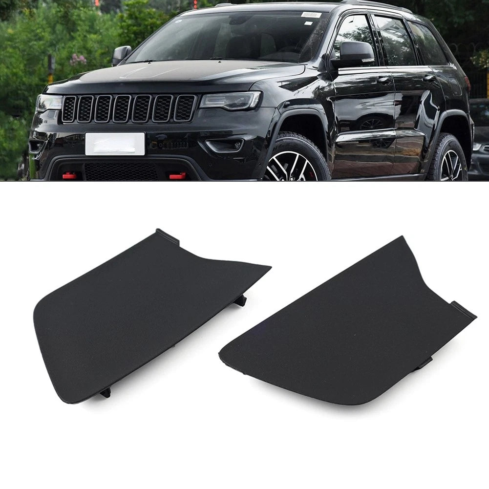 Inner Door Grab Handle Trim Panel Cap for Jeep Grand Cherokee (2011–2022)