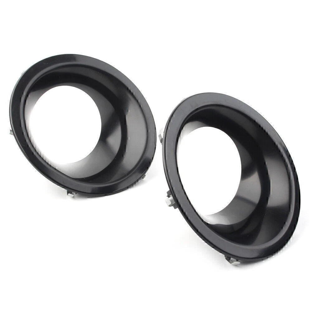 Fog Light Bezel Cover for Land Rover LR4 (2010–2014)