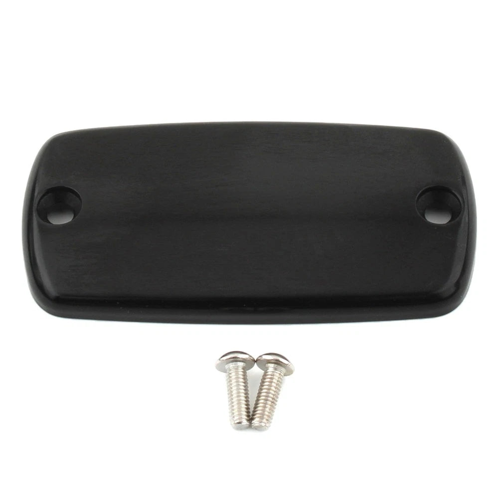 Front Brake Fluid Reservoir Cover Cap for Honda Valkyrie Goldwing (1997–2003)