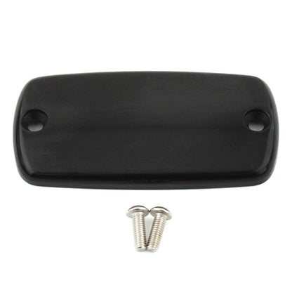 Front Brake Fluid Reservoir Cover Cap for Honda Valkyrie Goldwing (1997–2003)