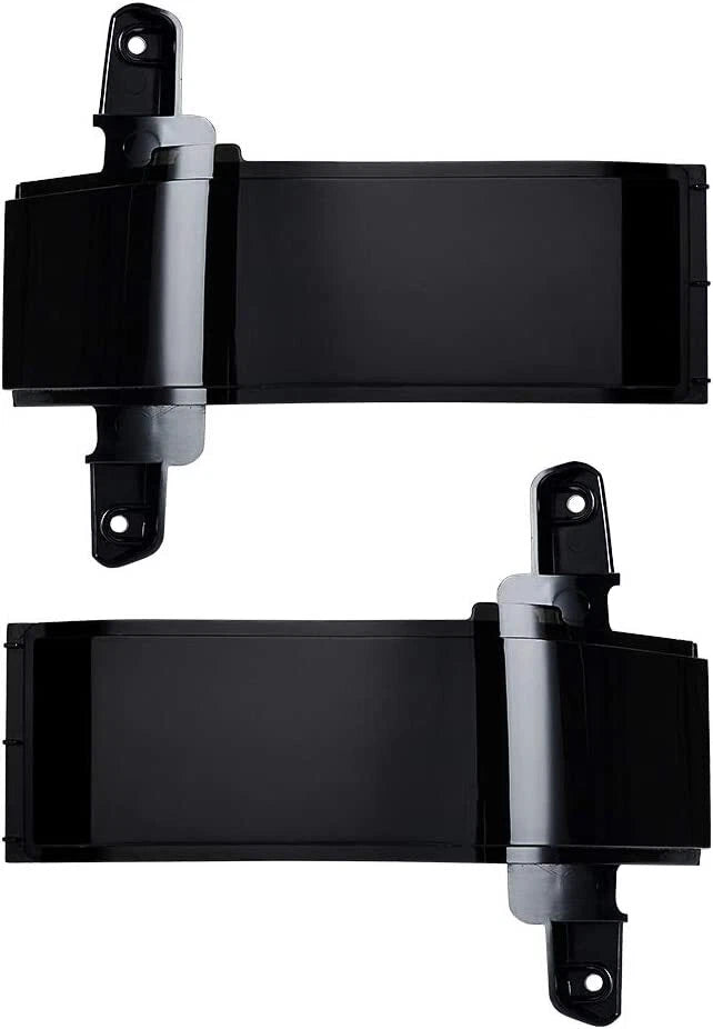 Dynamic LED Side Mirror Light for Chevy Silverado GMC 1500 2500HD 3500HD (2014–2023)