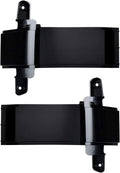 Dynamic LED Side Mirror Light for Chevy Silverado GMC 1500 2500HD 3500HD (2014–2023)