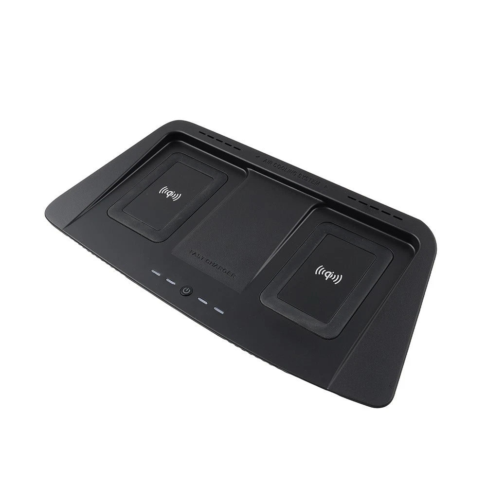 Wireless Charger Pad for Toyota Highlander (2015–2019)