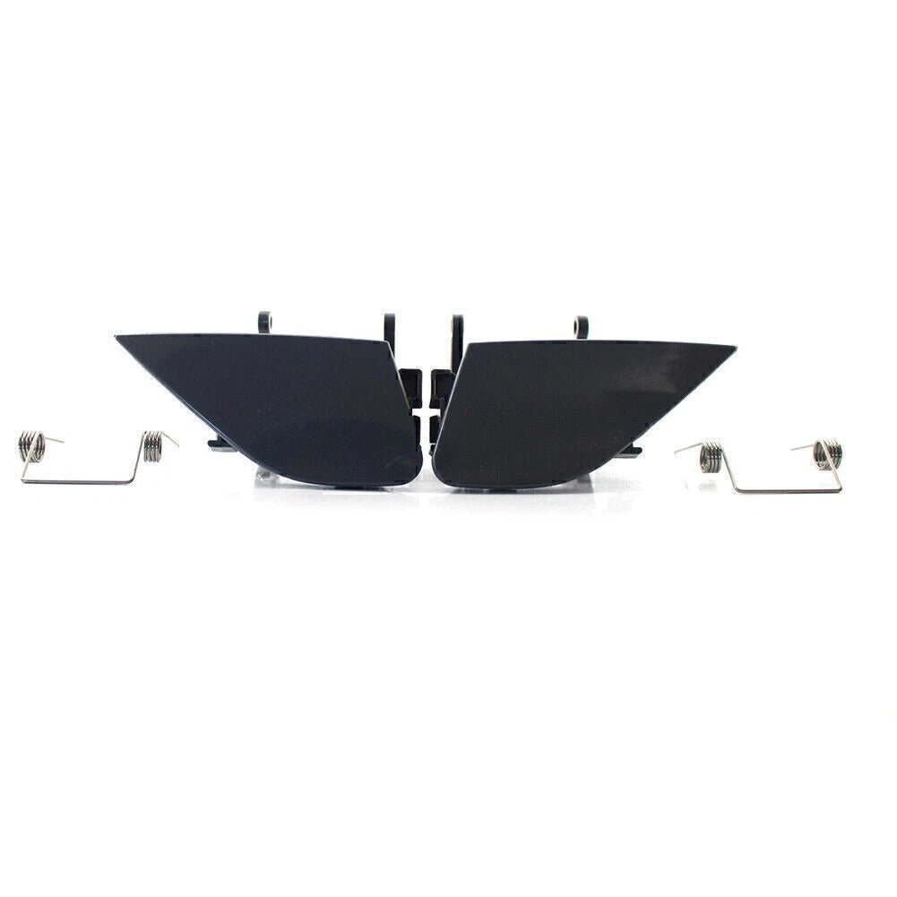 Headlight Washer Cover Cap for BMW 7-Series E65 E66 (2005–2008)