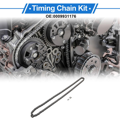 Timing Chain Kit for Mercedes-Benz B200 (2006–2011) No. 0009931176