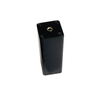 Black Audio Isolator for Clean Signal Path