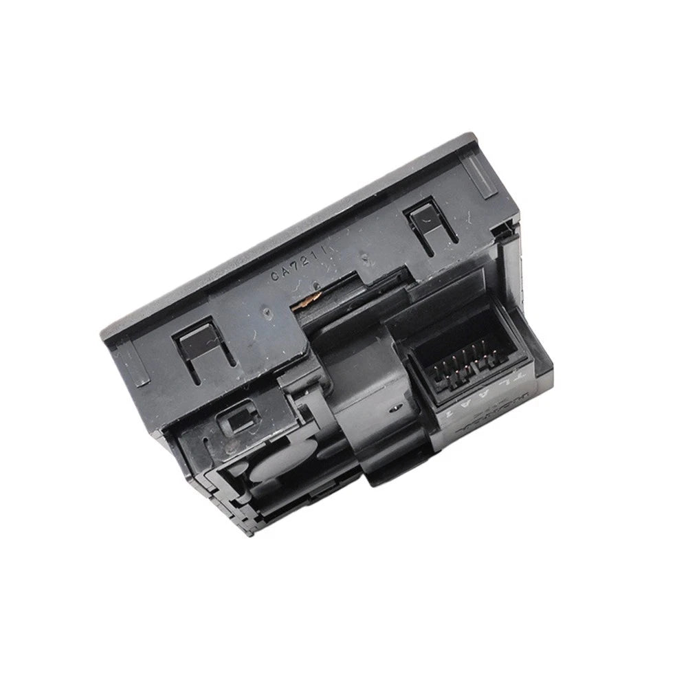 Sunroof Map Light Switch Assembly for Honda CR-V (2017–2022)